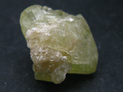 Large Brazilianite Crystal From Brazil - 1.0"