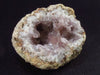 Large Pink Amethyst Cluster From Mexico - 2.1" - 57.0 Grams