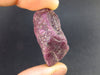 Ruby Crystal from Winza Tanzania - 1.3" - 13.6 Grams