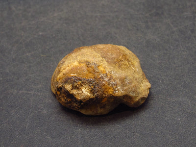 Rhodochrosite Stalactite From Argentina - 1.0" - 10.9 Grams