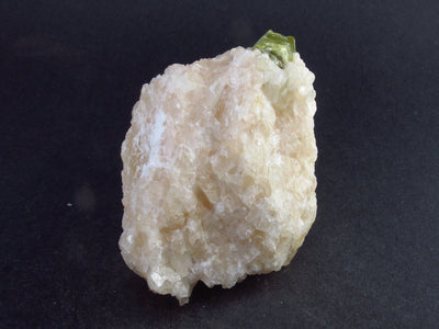 Apatite Cluster From Canada - 2.6" - 141.2 Grams