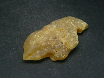 Large Raw Amber Piece From Colombia - 9.5 Grams -2.3"