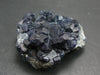 Museum Alexandrite Chrysoberyl Cluster From Zimbabwe - 115.2 Grams - 2.3"
