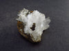 Hemimorphite Cluster From Mexico - 1.2" - 5.92 Grams