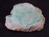 Large Variscite Slab From Utah - 1.8" - 25.2 Grams