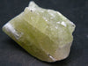 Large Brazilianite Crystal From Brazil - 1.4"
