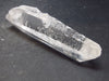 Nice Lemurian Seed Quartz Crystal From Colombia - 3.3" - 43.0 Grams