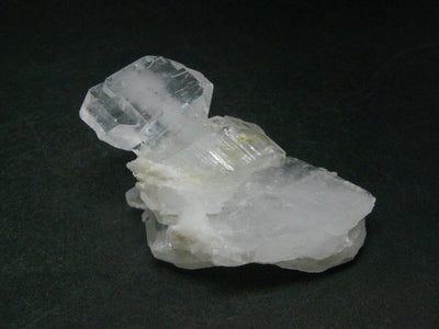 Faden Quartz Crystal From Brazil - 2.3"