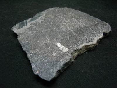 Silver Slab From Canada - 2.5"