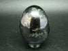 Canadian Treasure from the Earth!! Bornite Chalcopyrite and Millerite Egg From Ontario, Canada - 2.1"