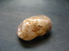 Large Lithium Quartz Tumbled Stone From Brazil - 1.2" - 15.6 Grams