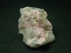 Rare Pink Tugtupite Crystals in matrix From Greenland - 23.0 Grams - 1.4"