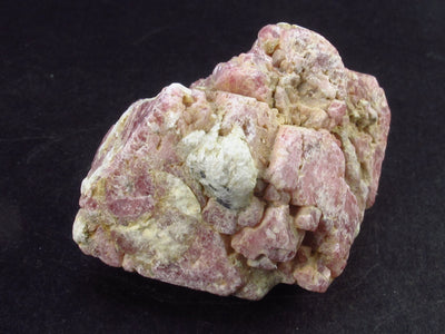 Sweet Pink Spinel Crystal From Tanzania - 1.7" - 406 Carats