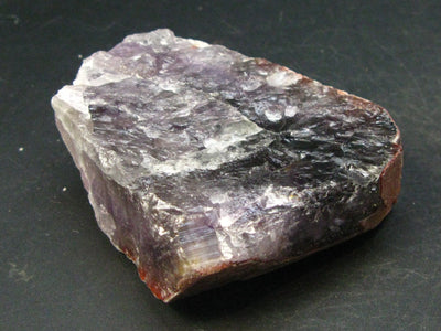 Rare Auralite Super 23 Large Crystal Amethyst From Canada - 3.0"