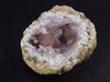 Large Pink Amethyst Cluster From Mexico - 2.1" - 57.0 Grams