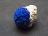 Azurite Crystal From Russia - 1.0"