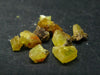 Lot Of 10 Rare Legrandite Crystal From Mexico - 5.7 Carats