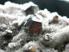 Gem Sphalerite Crystal from China - 3.9"