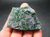 Uvarovite (Green Chromium Garnet) Cluster From Russia - 1.9" - 43.1 Grams