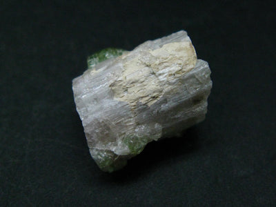 Green Tourmaline Crystal From Brazil - 0.8" - 41.35 Carats