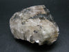 Peach Phenakite Phenacite Crystal from Russia 125.48 Grams - 2.3 Inches