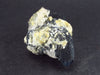 Vivianite Crystal From Bolivia - 2.4"