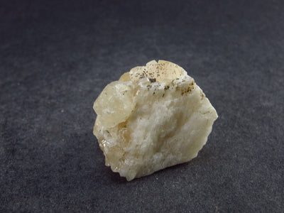 Phenakite Phenacite Feldspar Cluster from Colorado USA 25.30 Carats