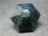 Stunning Alexandrite Chrysoberyl Polished Crystal From Zimbabwe - 44.13 Carats - 0.8"
