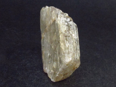 Gem Color Change Diaspore Crystal From Turkey - 2.1" - 314 Carats