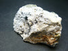 Rare Anatase Cluster on Matrix From Pakistan - 2.9