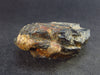 Large Columbite (Fe) Crystal From Brazil - 2.0" - 126.9 Grams