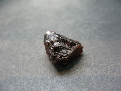 Gem Spessartine Spessartite Garnet Crystal From Brazil - 0.8" - 30.0 Carats