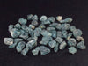 Lot of 50 Extremely Rare Grandidierite Gem Crystal From Madagascar - 125 Carats