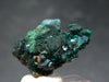 Very Nice Dioptase Crystal from Congo - 1.0"