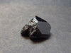 Rare Usambara Chrome Tourmaline Crystal From Tanzania - 18.5 Carats