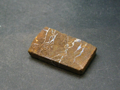 Rare Boulder Opal Piece from Australia - 1.6" - 16.1 Grams