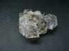 Fine Large DT Herkimer Diamond Quartz Crystal From New York - 2.2"