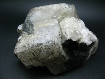 Enormous Phenakite Phenacite Crystal From Brazil - 2260 Grams - 6.8"