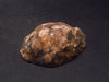 Rhodochrosite Stalactite From Argentina - 1.5" - 22.8 Grams