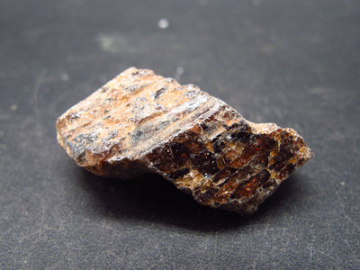 Zircon Crystal From Tanzania - 1.2" - 13.64 Grams