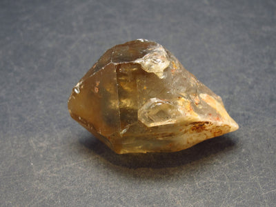 Stunning Natural Unheated Citrine Crystal from Zambia - 23.4 Grams - 1.5"