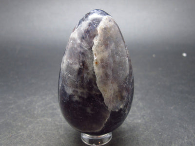 Rare Iolite Cordierite Egg from Tanzania - 101 Grams - 2.4"