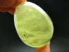 Fantastic Large Natural Rare Gemmy Heliodor Beryl Crystal From Ukraine - 2.2" - 718.5 Carats