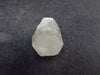 Phenakite Phenacite Silver Pendant from Burma Myanmar - 0.8 Inches - 2.37 Grams