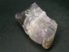 Rare Auralite Super 23 Large Crystal Amethyst From Canada - 4.3"