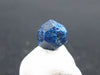 Very Rare Cube Boleite Crystal From Mexico - 8.0 mm - 5.30 Carats