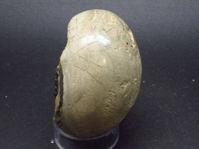 Rare Demantoid Garnet cluster Egg from Madagascar - 2.4"
