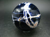 Large Sodalite Sphere From Canada - 2.1"