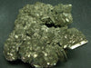 Very rare Marcasite cluster stone from Czech Republic - 2.5"