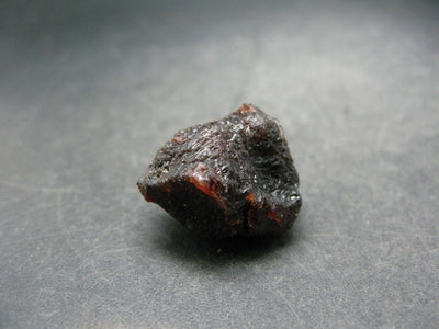 Gem Spessartine Spessartite Garnet Crystal From Brazil - 0.9" - 74.7 Carats